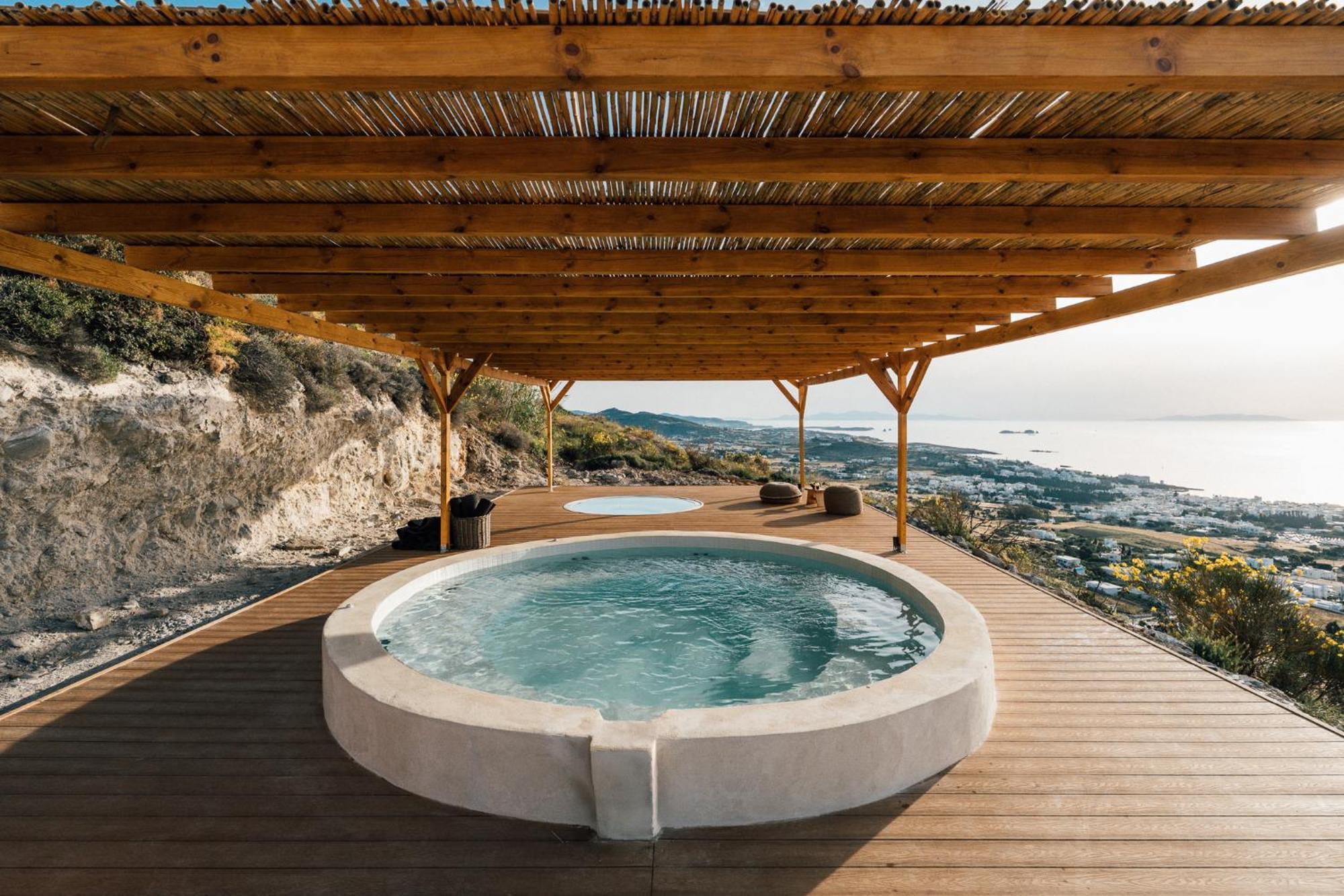 Parea Blue Zone - Adults Only Hotel Parikia  Exterior photo